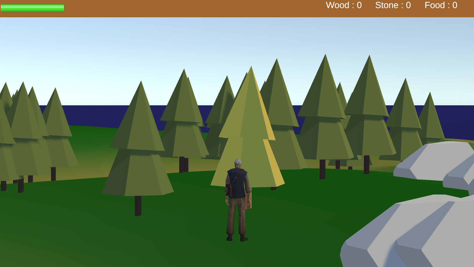 Gameplay Screenshot 2